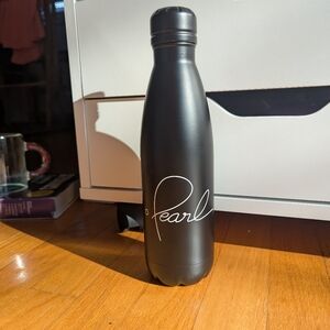Pearl water bottle